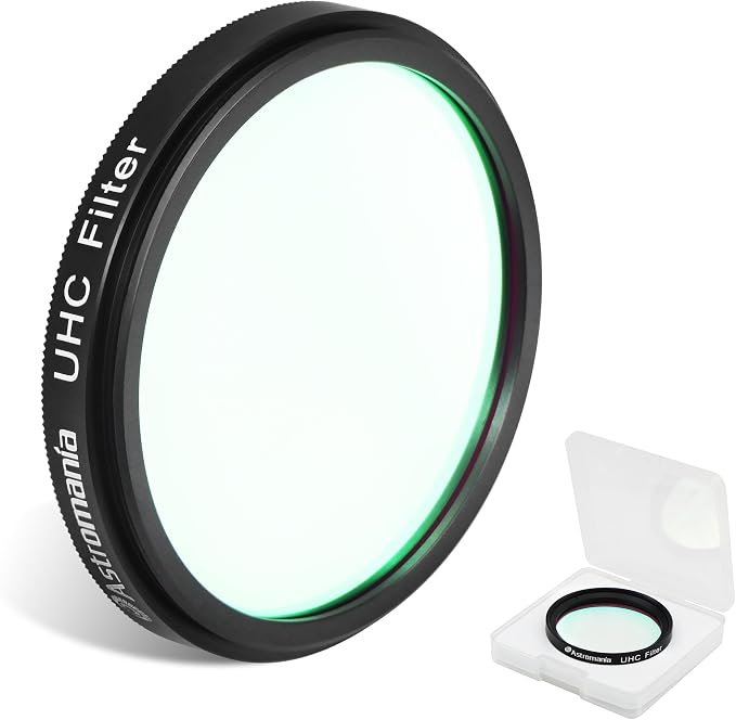 Astromania 2" UHC Filter by AstromaniaOptics