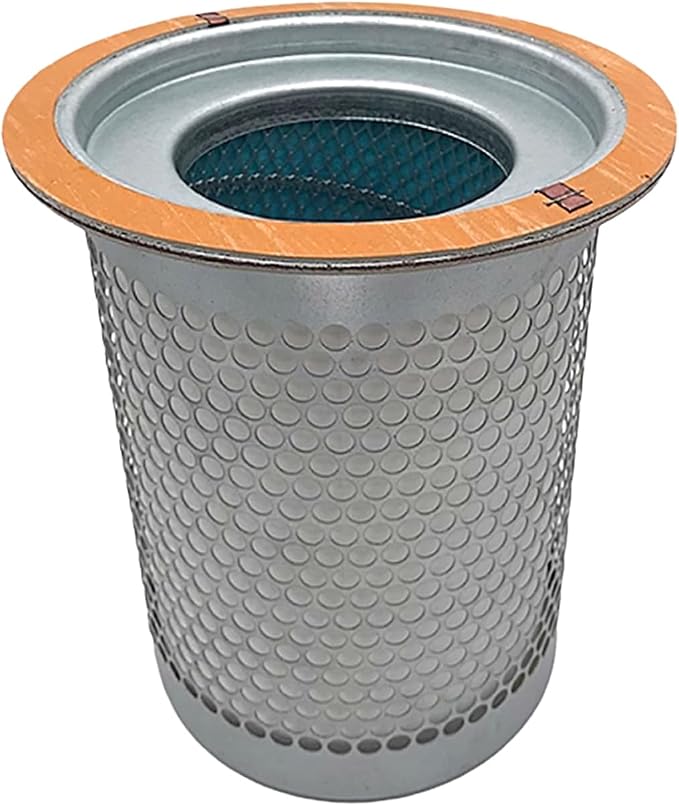 DB2074 DB2132Oil Separator Compatible, 15KW/20HP Replacement Part Element by SCREWAIRCOMPRESSOR