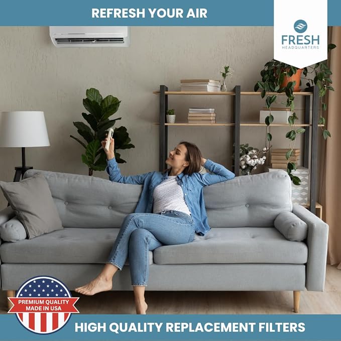 Activated Carbon Air Filter Pad - Image 9