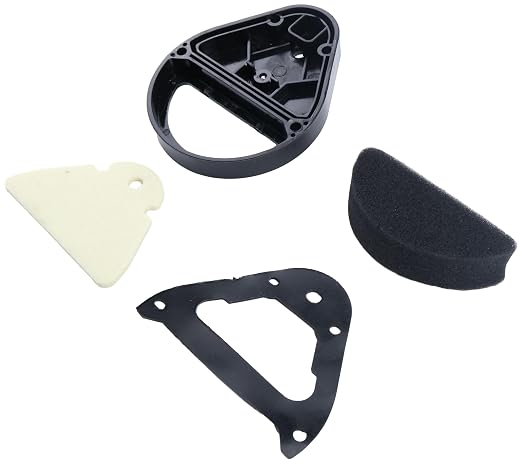 Filter End Cover 70-020-0103 68-3047 Compatible - Image 4
