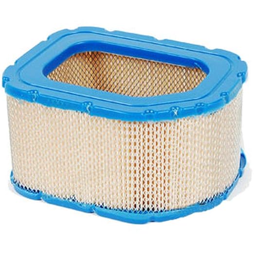 Stevens Lake Parts One New Air Filter Fits Kohler SV710-SV840 Models by Unknown