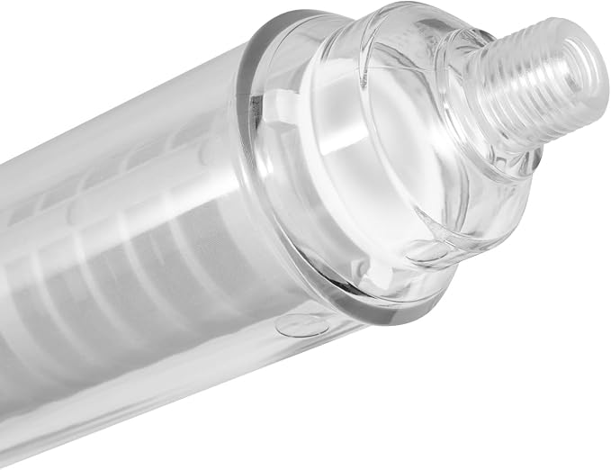 100 Mesh Spin Down Sand Separator/Sediment Water Filter System, 1.5 Inch PVC - Image 8