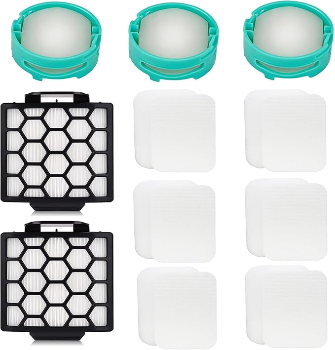 ZU102 Odor neutralizer cartridge & replacement filter by Unknown