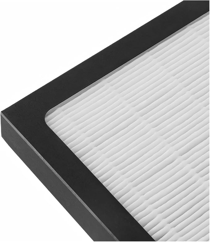 HEPA Carbon Combined Filter 300 * 220 * 20mm，Compatible - Image 6