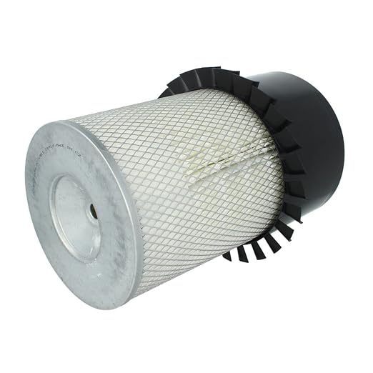 Donaldson P771511 Air Filter - Image 2