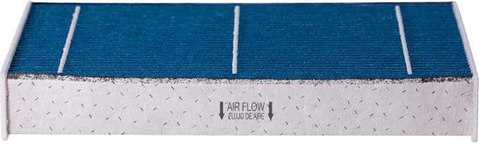 PureFlow HEPA Cabin Air Filter PC99542HX | Fits 2020-2025 Ford Explorer - Image 9