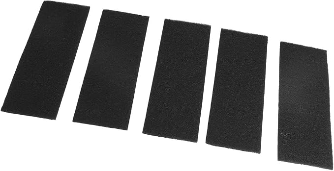 5-Pack Ceiling Fan Blade Filters - Image 4