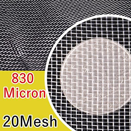 Fine Filter Mesh Nylon Fabric, Recycling Screens - Image 2