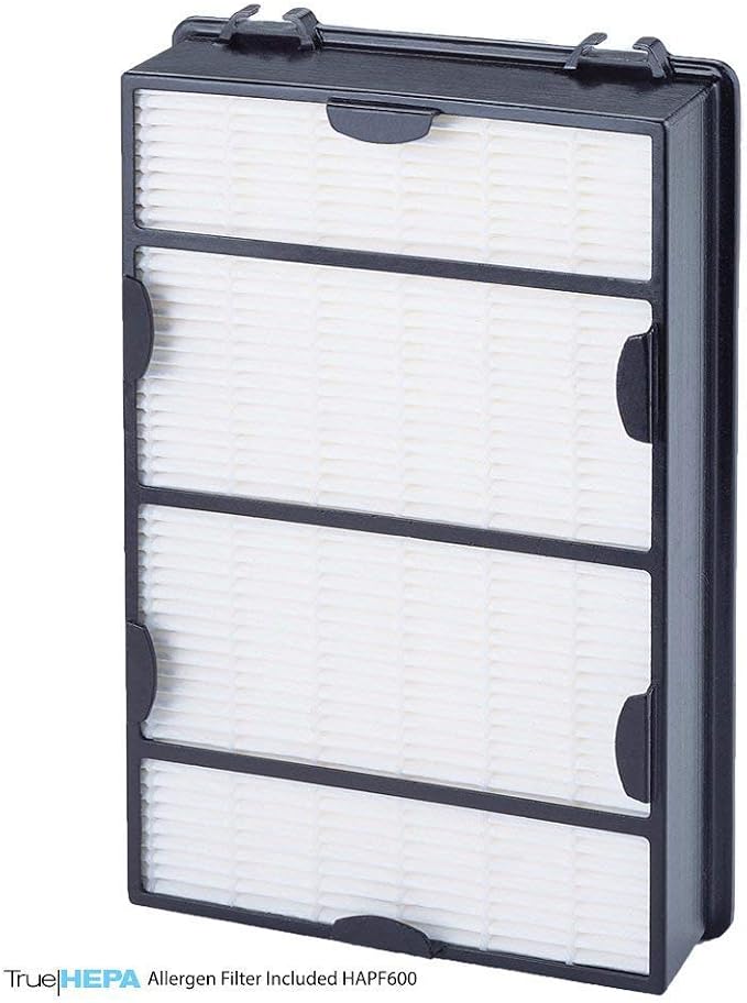 Holmes TRUE HEPA Console Air Purifier - Image 2