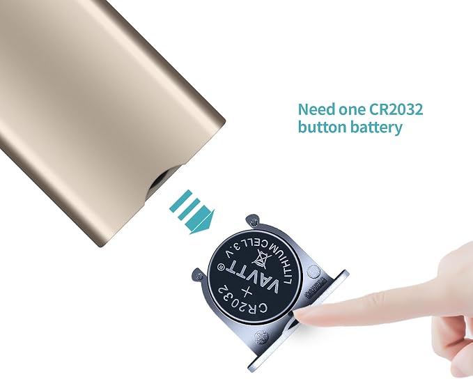 New Replacement Remote Control Compatible - Image 6