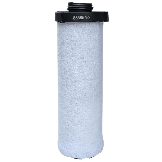 85565752 Filters for Compressed Air, Precision Filter Used in The F395IH Filter - Image 3