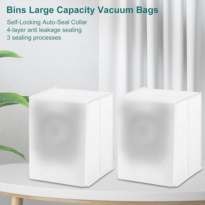 24 Pack Replacement Parts Compatible - Image 5