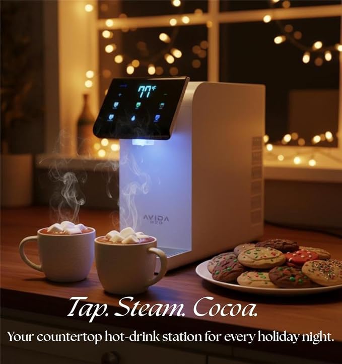 Bottleless Water Dispenser - Image 6