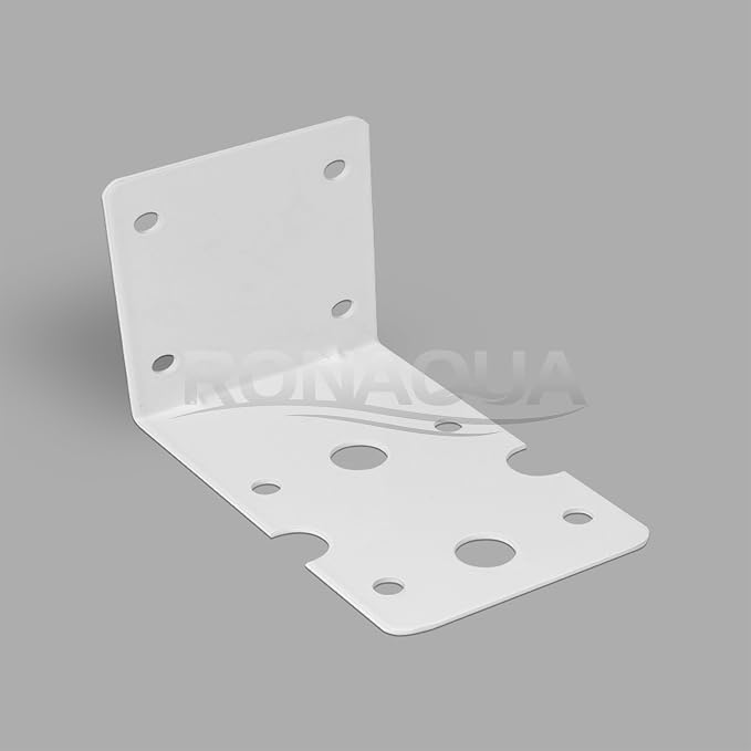 Housing Bracket for Whole House Big Blue 10-inch and 20-inch Filter Housings by - Image 2