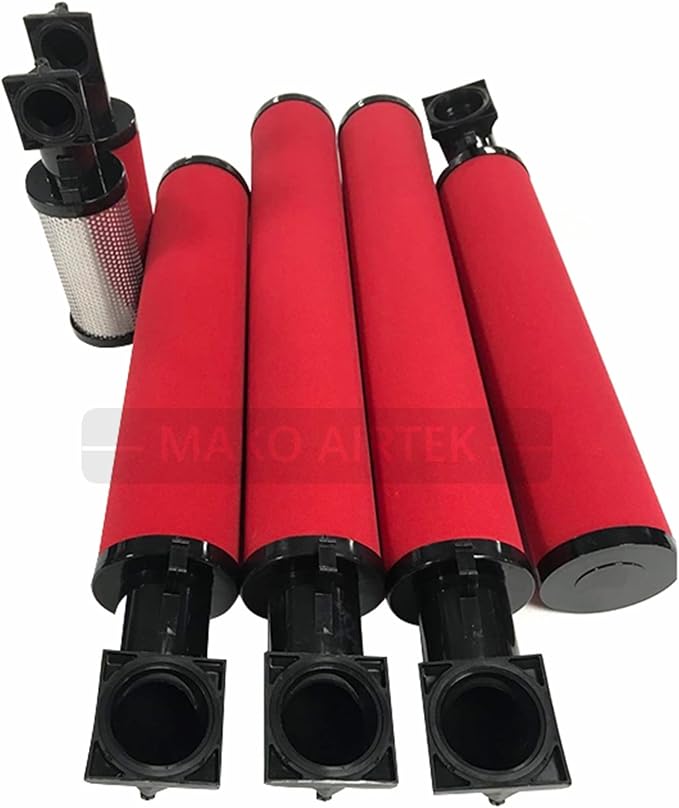 Compressed Air Filter Compatible - Image 5