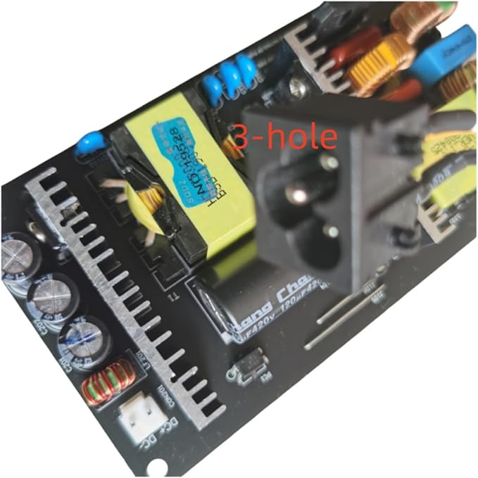 Air Purifier Power Board ，Compatible - Image 2
