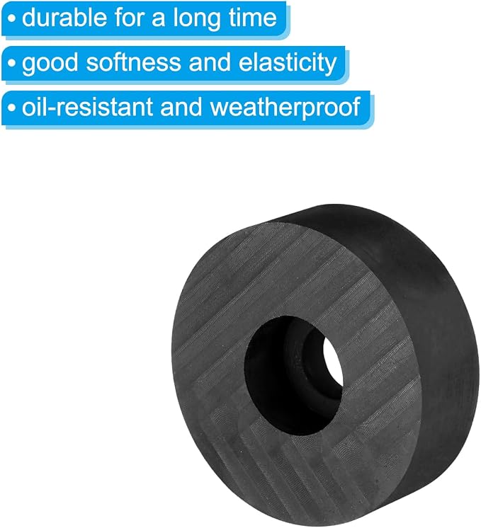 PATIKIL Rubber Spacer - Image 3