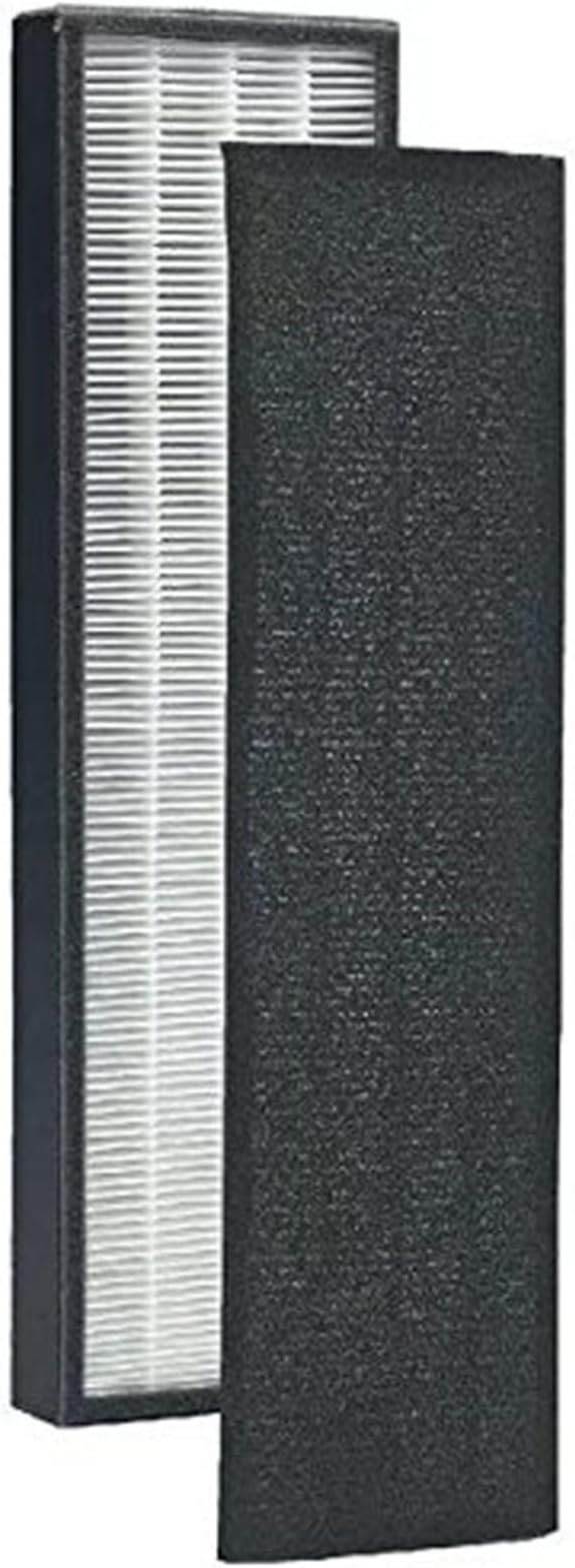 Replacement Air Filter for AC5000 Series, Pre-Filter by YAKUHY