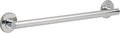 Delta Faucet 41824 Contemporary Grab Bar, 24-Inch, Chrome