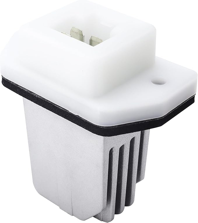 HiSport HVAC Heater Blower Motor Fan Resistor by HiSport