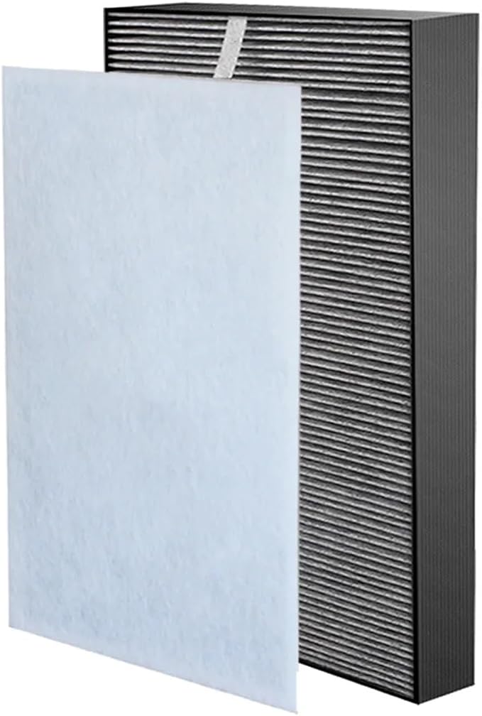 FZ-P30SFU FZ-P30MFU Hepa Deodorizing Filter Replacement，Compatible by Unknown