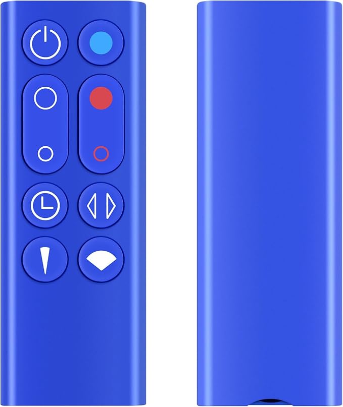 Replacement Remote Control for Dyson HP00/HP01 Compatible - Image 6
