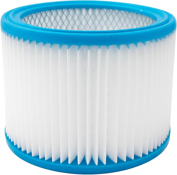HEPA Replacement Cartridge Filter by Unknown