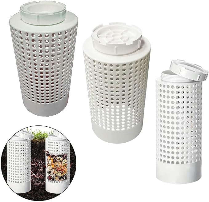 Underground Compost Bin - Image 4