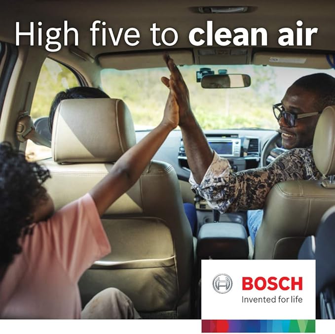 BOSCH 6039C HEPA Cabin Air Filter - Image 5