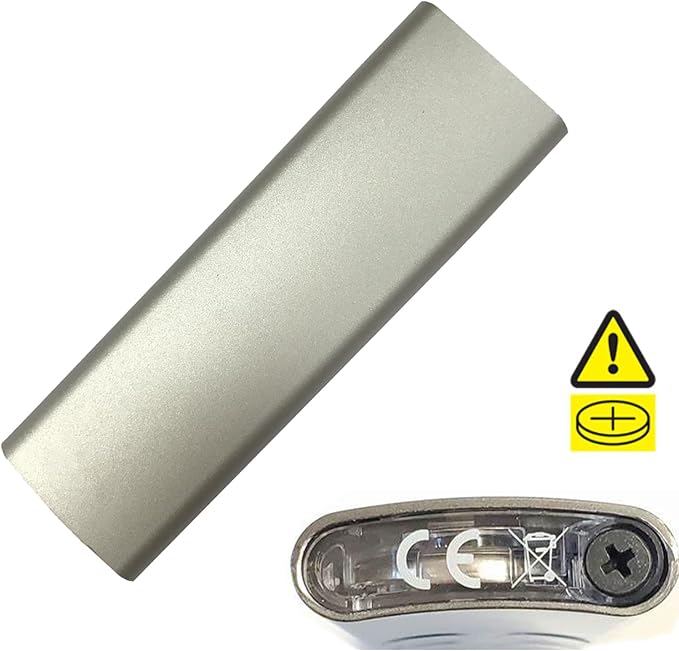 Genuine Remote Control 369568-01/02 - Image 6