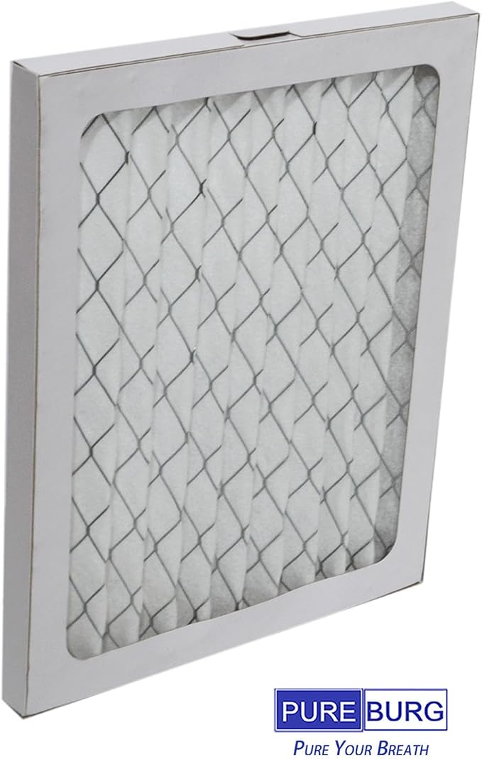 PUREBURG Replacement Filter Compatible - Image 4