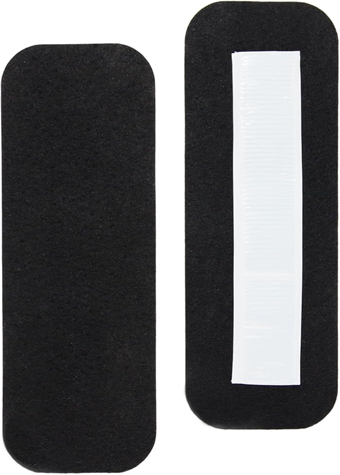 PUREBURG 20-piece Replacement Deodorization Filter by PUREBURG-PureYourBreath