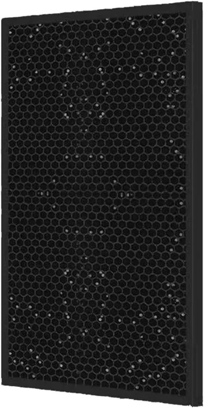 Replacement HEPA Activated Carbon Filter，Compatible by Unknown