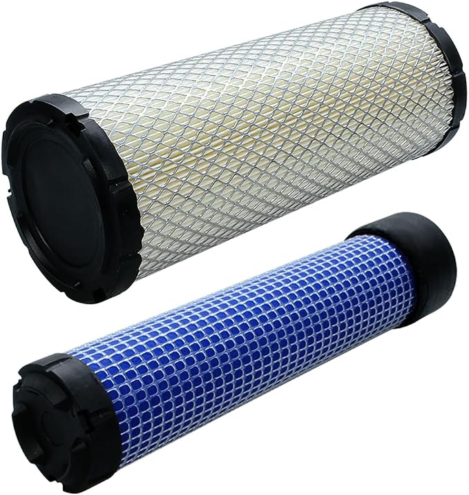 2pcs TA040-93230 TA040-93220 Filter Compatible - Image 3
