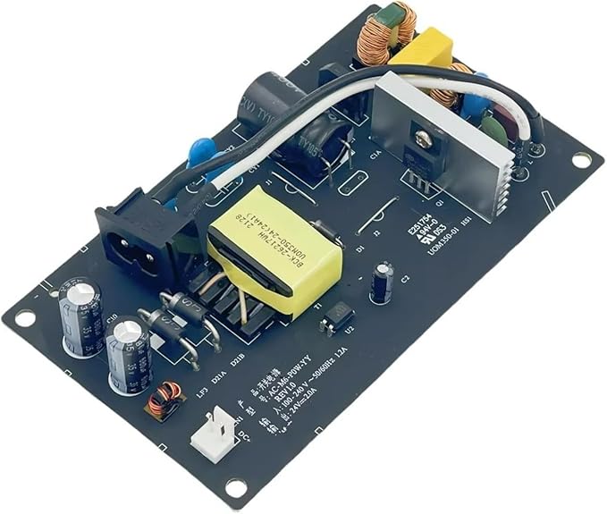for Xiaomi Air Purifier Control Board AC-M6-PWR-YY Power PCB Replace Parts - Image 4
