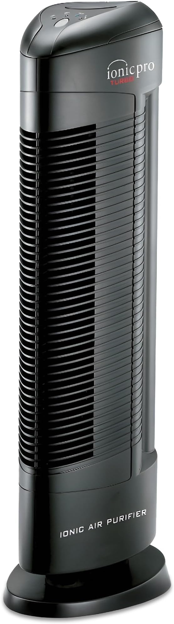Ionic Pro Turbo Ionic Air Purifier Tower by IonicPro
