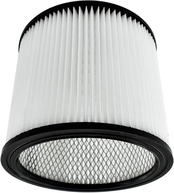 GOTOTOP Replacement Filter Foam Sleeve, High Efficiency Particulate Air Filter - Image 6