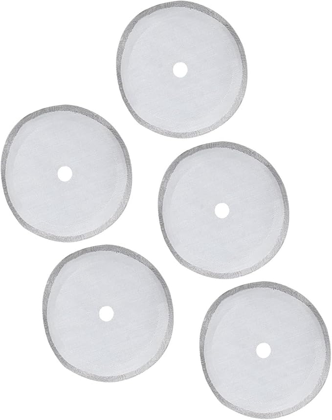 Press Filter Screen - Image 7