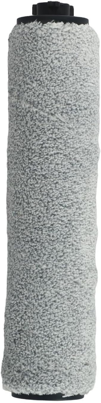 Replaceable Roller Brush and Filter by Unknown
