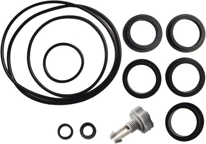 Sand Filter Pump Repair Kit - Image 2