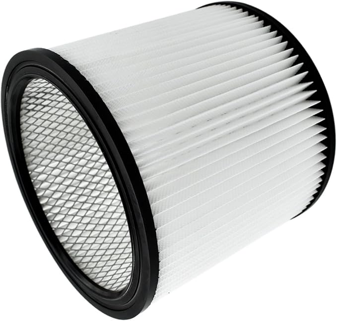 GOTOTOP Replacement Filter Foam Sleeve, High Efficiency Particulate Air Filter - Image 5