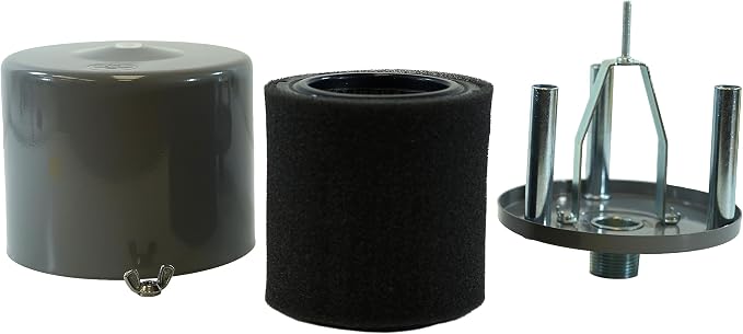 Replacement Air Intake Filter Assembly - Image 3