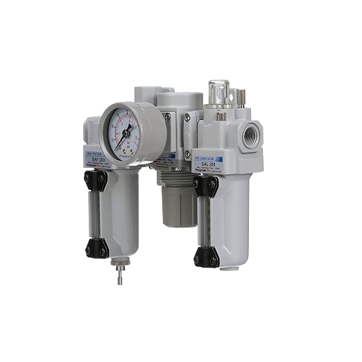 PneumaticPlus SAU200A-N02G-MEP - Image 2