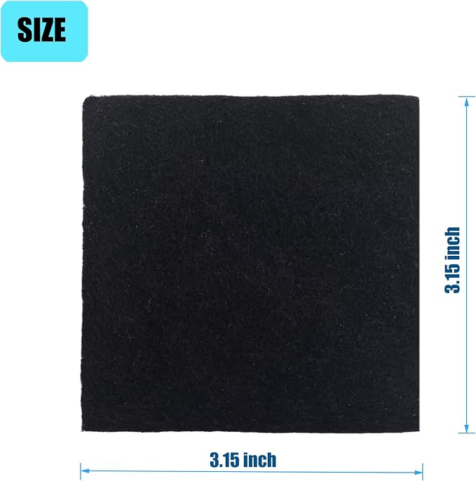 12 Pack Replacement Odor Absorbing Filter Refills - Image 4