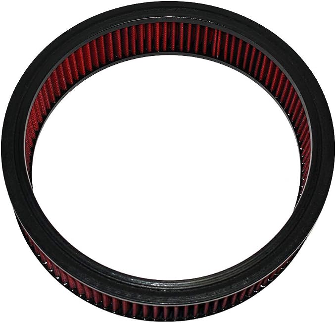 A-Team Performance 14x3 Air Filter Element - Image 4