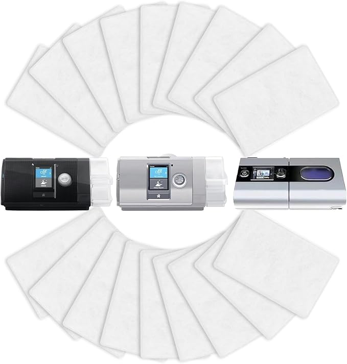 Replacement Filters Compatible by ZYG