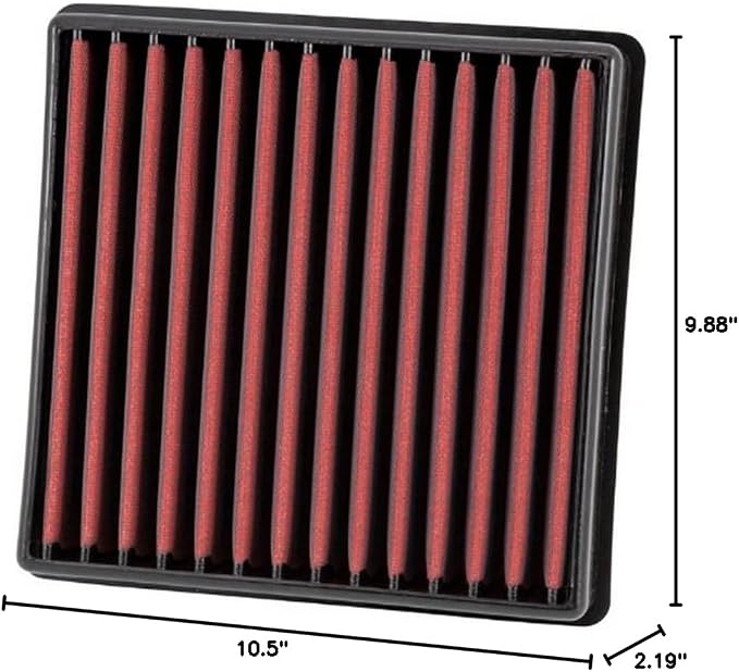 AEM 28-20385 DryFlow Air Filter - Image 8