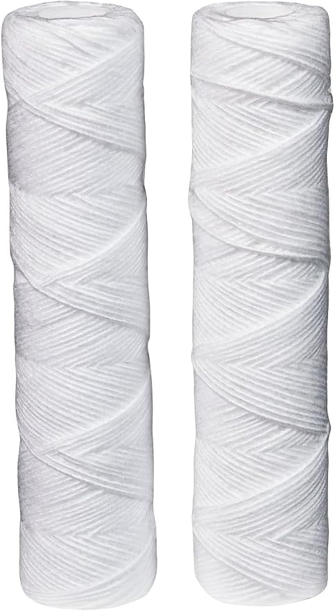 Filtrete 3WH-STDSW-F02 Water Cartridge, Replacement Filter - Image 2