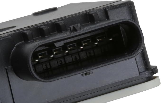 GM Genuine Parts 12685369 Exhaust Particulate Sensor - Image 4