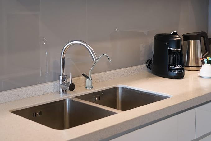 Watts Premier Standard Non-Air Gap Auxiliary Faucet - Image 2
